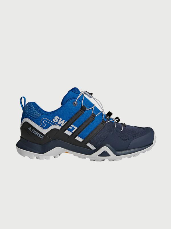 Boty adidas Performance Terrex Swift R2 Modrá