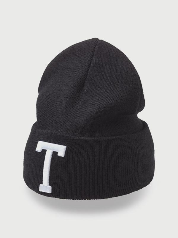Čepice State of WOW Tango Beanie Černá