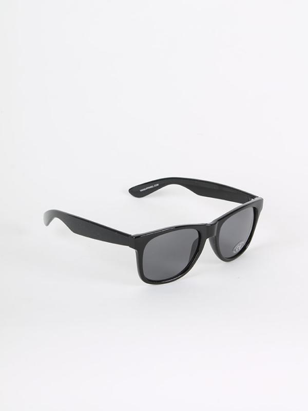 Brýle Vans Mn Spicoli 4 Shades Black Černá
