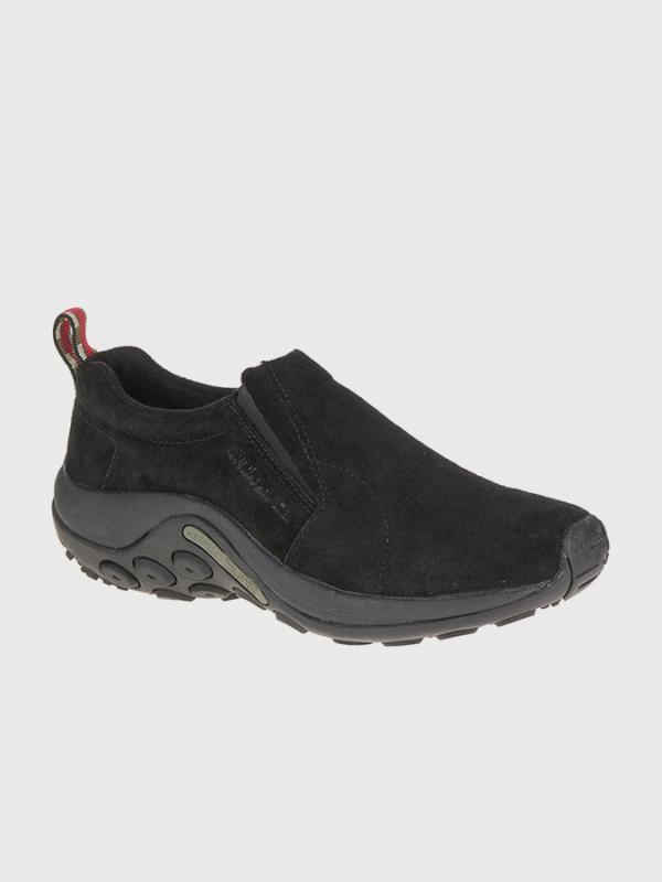 Boty Merrell Jungle Moc Černá