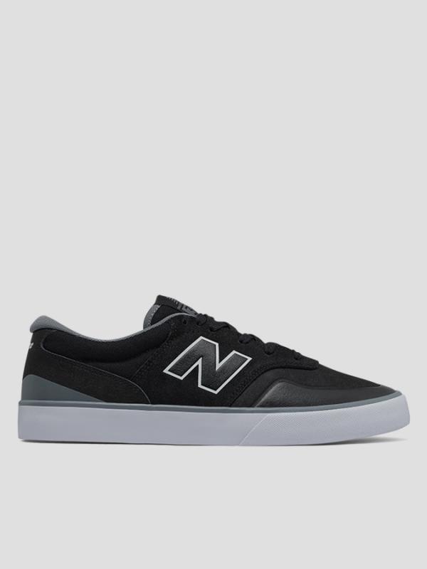 Boty New Balance NM358BGN Černá
