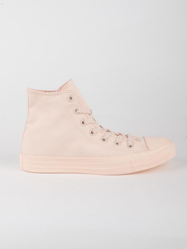 Boty Converse Chuck Taylor All Star HI Béžová