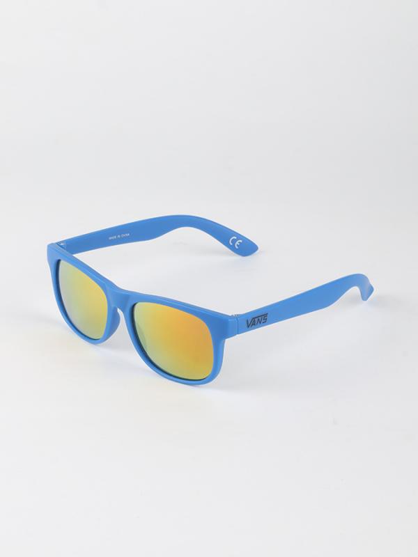 Brýle Vans By Spicoli Shades Bo Victoria Blue Modrá