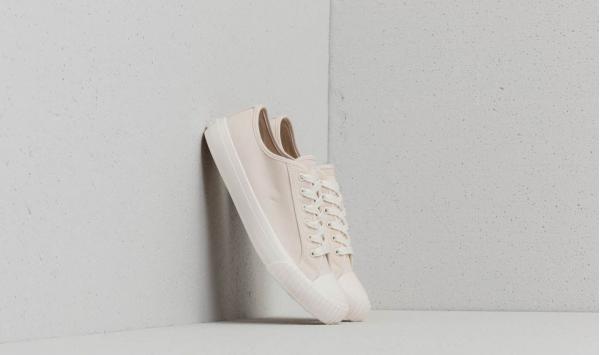 Baťa Bullets Low Top White