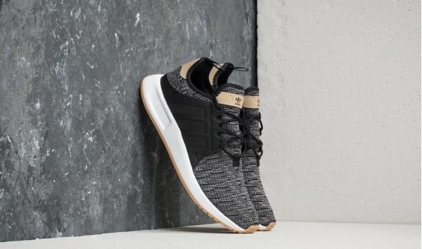 adidas X_PLR Core Black/ Core Black/ Gum 3
