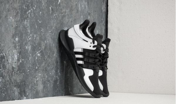 adidas EQT Support Adv J Core Black/ Core Black