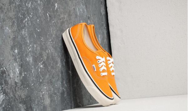 Vans Authentic 44 DX (Anaheim Factory) OG Gold