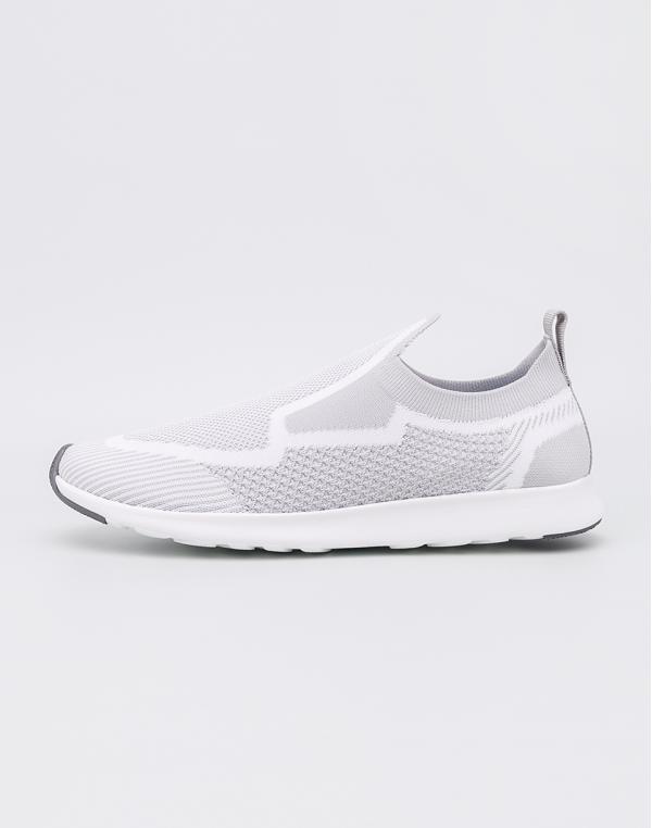 Native Ap Zenith Liteknit Mist Grey / Shell White / Dublin Rubber 37