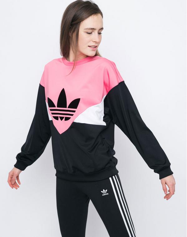 Adidas Originals Colorado Black / Chalk Pink 38