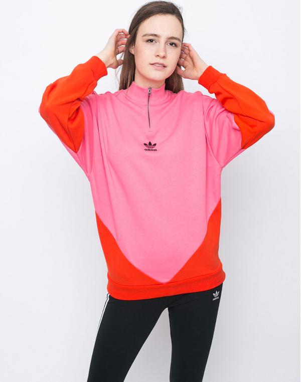 Adidas Originals Colorado Chalk Pink / Bold Orange 38
