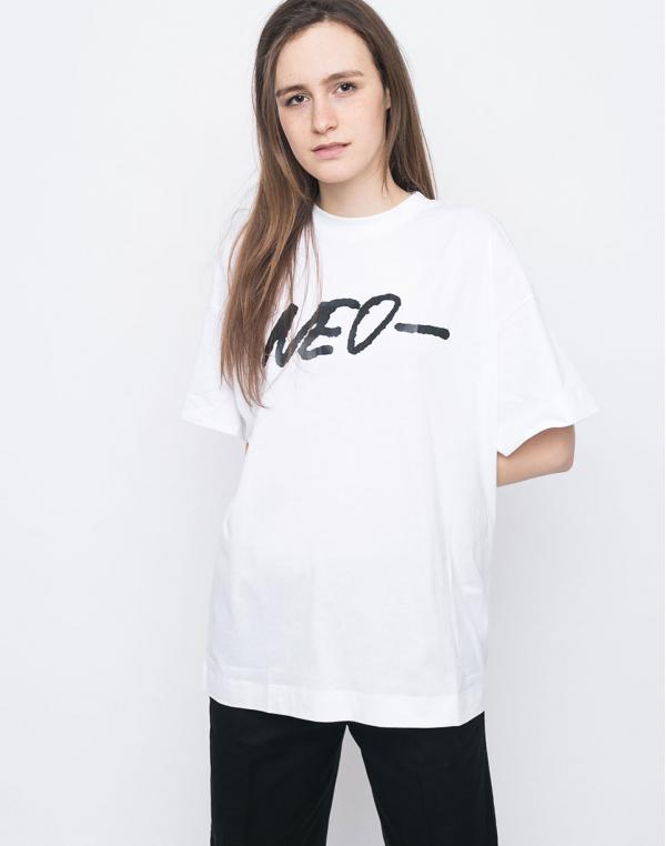 Loreak NEO COMPACT White M