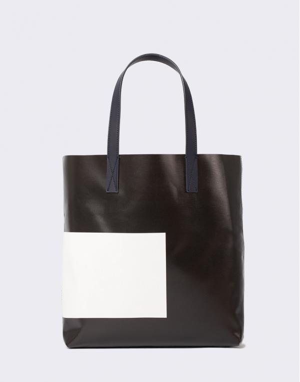 Loreak Pasa Plastic Black / White Unique