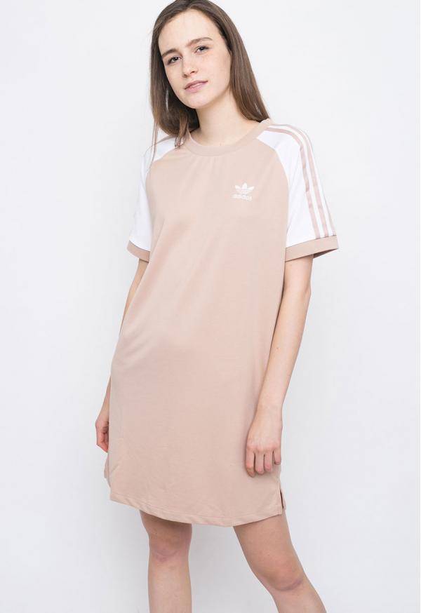 Adidas Originals RAGLAN Ash Pearl 36