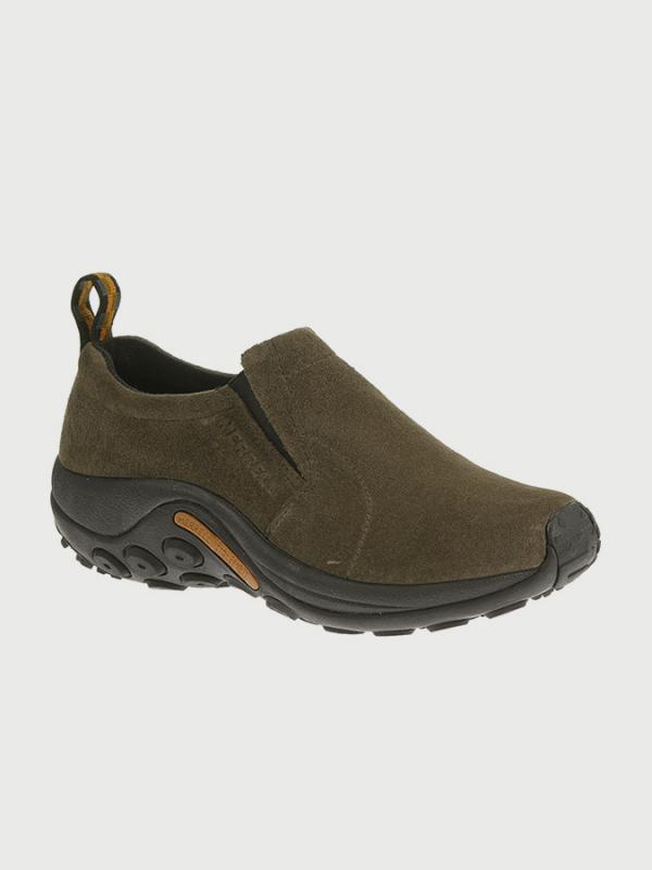 Boty Merrell Jungle Moc Hnědá