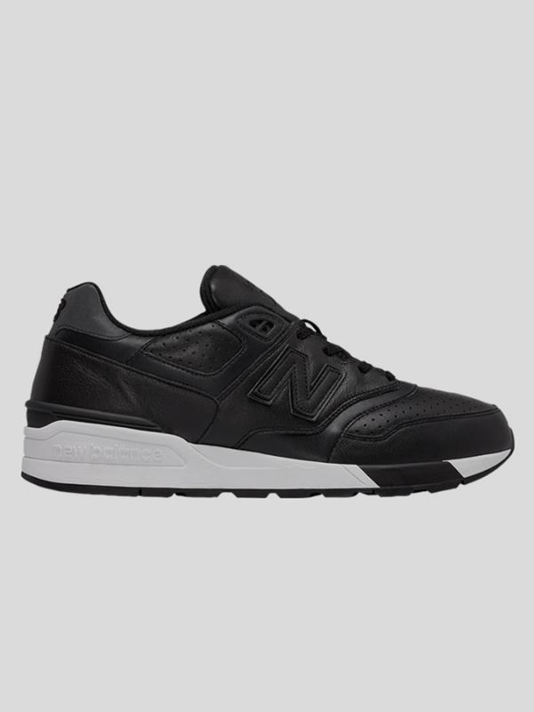 Boty New Balance ML597BLL Barevná