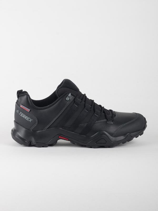 Boty adidas Performance TERREX AX2R BETA CW Černá