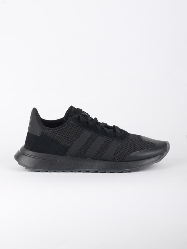 Boty adidas Originals FLB W Černá
