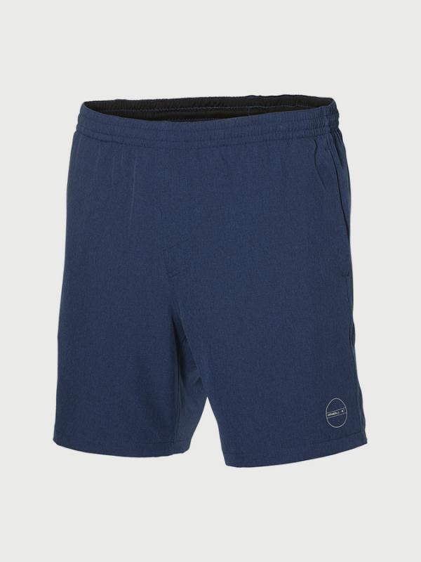 Boardshortky O´Neill Pm All Day Hybrid Shorts Modrá