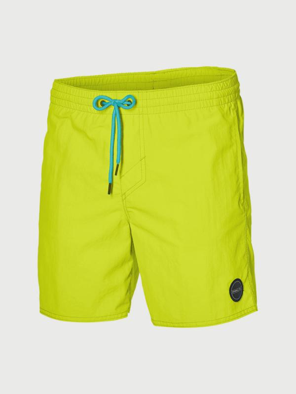 Boardshortky O´Neill Pm Vert Shorts Žlutá