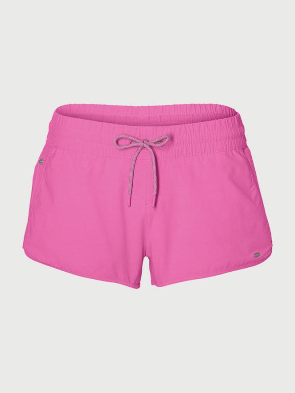 Boardshortky O´Neill Pw Essential Boardshorts Růžová