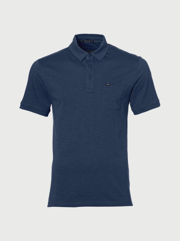 Tričko O´Neill Lm Jack\'S Base Polo Modrá