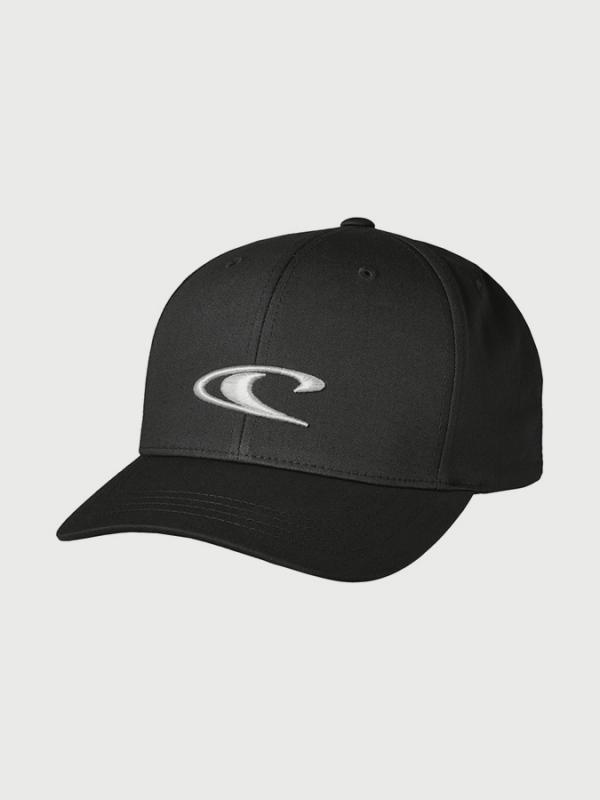 Kšiltovka O´Neill Bm Wave Cap Černá