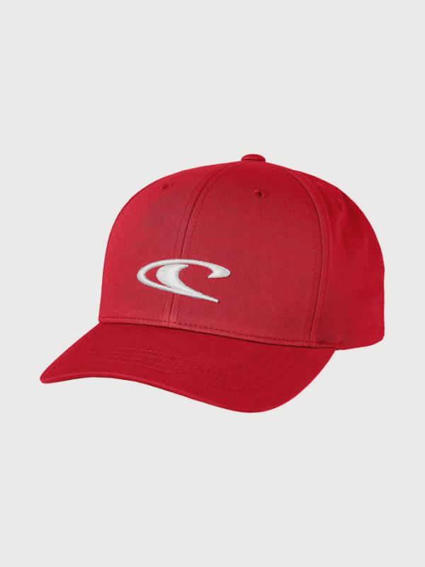Kšiltovka O´Neill Bm Wave Cap Červená