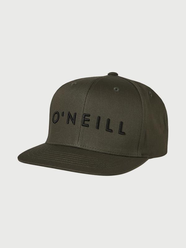 Kšiltovka O´Neill Bm Yambo Cap Zelená
