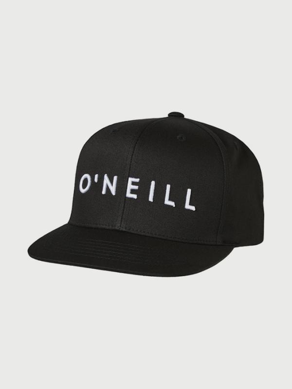 Kšiltovka O´Neill Bm Yambo Cap Černá