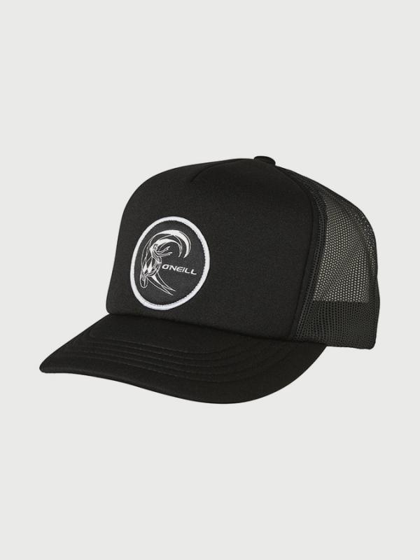 Kšiltovka O´Neill Bm Trucker Cap Černá