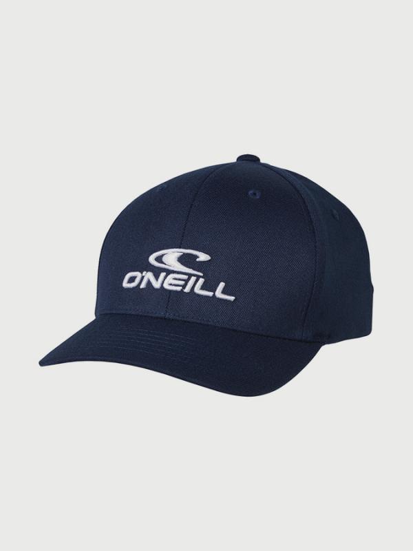 Kšiltovka O´Neill Bm Flexifit Corp Cap Modrá