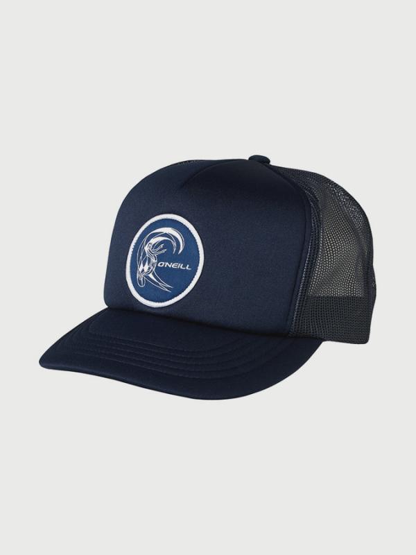 Kšiltovka O´Neill Bm Trucker Cap Modrá