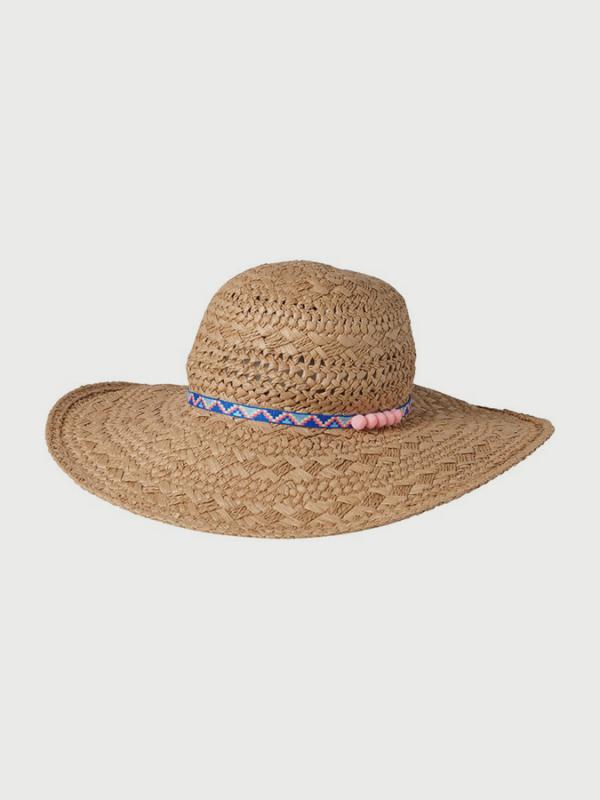 Klobouk O´Neill Bw Fedora Hnědá