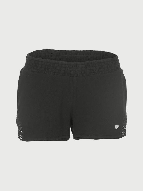 Kraťasy O´Neill Lw Smock Festival Shorts Černá