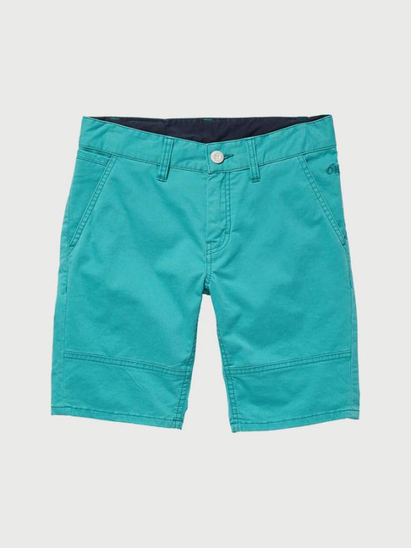 Kraťasy O´Neill Lb Friday Night Chino Shorts Zelená