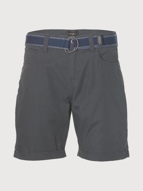 Kraťasy O´Neill Lm Roadtrip Shorts Šedá
