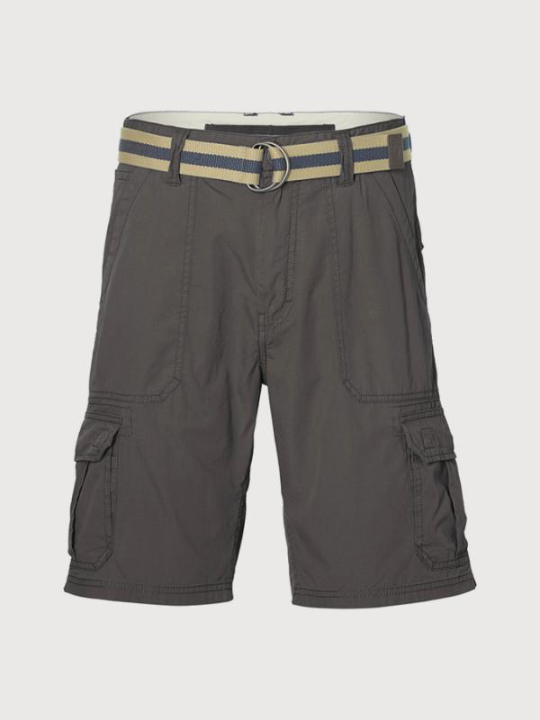 Kraťasy O´Neill Lm Beach Break Cargo Shorts Šedá