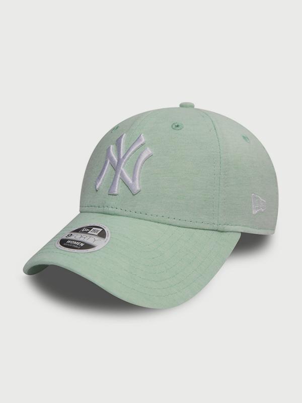 Kšiltovka New Era 940W Jersey NEYYAN Zelená