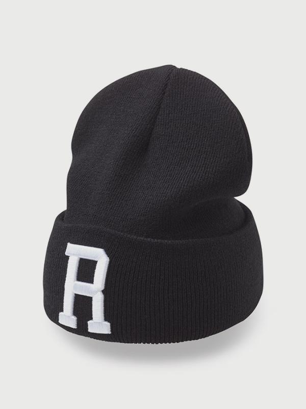 Čepice State of WOW Romeo Beanie Černá