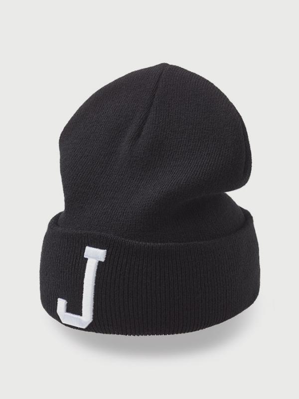 Čepice State of WOW Juliet Beanie Černá