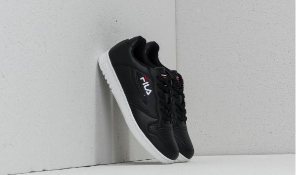 FILA FX100 Low Black