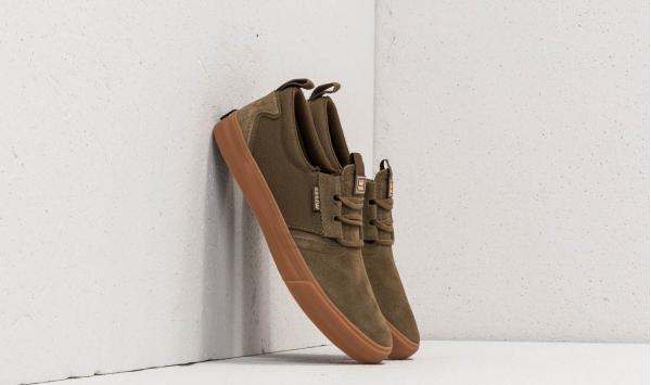 Supra Flow Olive-Gum