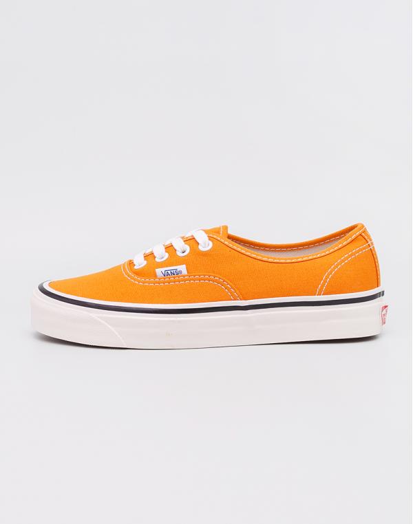 Vans Authentic 44 DX (Anaheim Factory) Og Gold 40,5