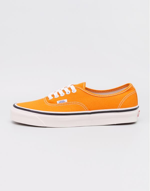Vans Authentic 44 DX (Anaheim Factory) Og Gold 42