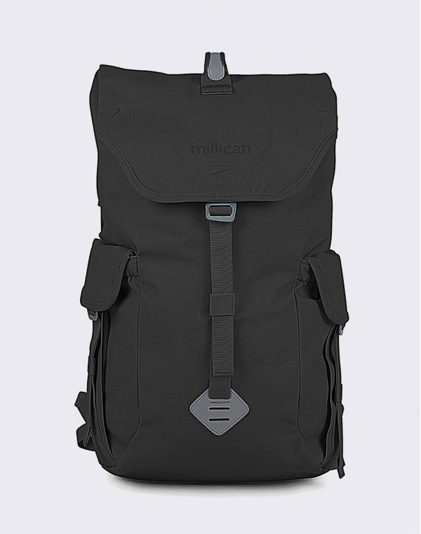 Millican Fraser Rucksack 25 l Graphite