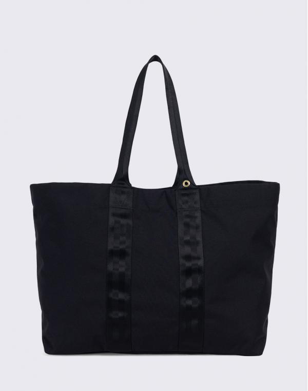 Herschel Supply BHW H-445 Black
