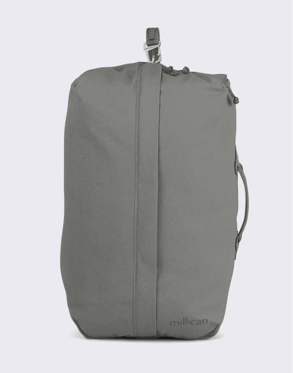 Millican Miles Duffel Bag 28 l Stone