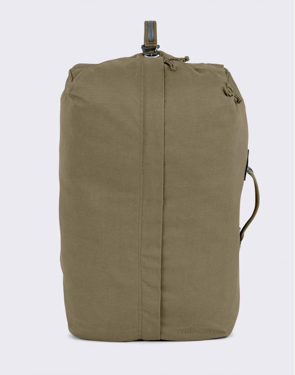 Millican Miles Duffel Bag 40 l Moss