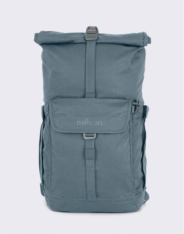 Millican Smith Roll Pack 25 l Tarn