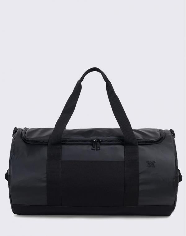 Herschel Supply Sutton Studio Black